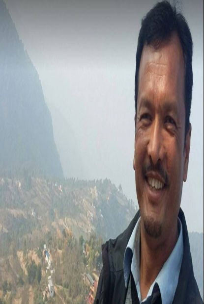 नेकपा कर्णाली प्रदेशका प्रमुख सचेतक निलम्बित
